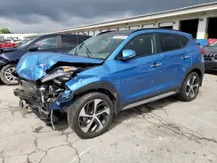 KM8J3CA25JU695644 2018 HYUNDAI TUCSON