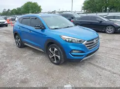 KM8J3CA25JU715388 2018 HYUNDAI TUCSON