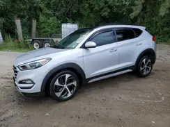 KM8J3CA25JU720977 2018 HYUNDAI TUCSON