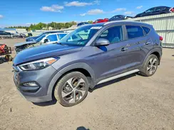 KM8J3CA25JU750240 2018 HYUNDAI TUCSON