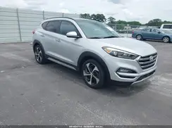 KM8J3CA25JU810694 2018 HYUNDAI TUCSON