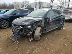 KM8J3CA25JU812414 2018 HYUNDAI TUCSON