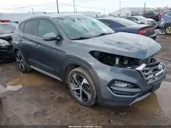 KM8J3CA25JU818939 2018 HYUNDAI TUCSON