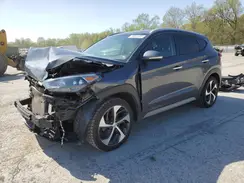 KM8J3CA25JU828533 2018 HYUNDAI TUCSON