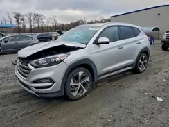 KM8J3CA25JU830590 2018 HYUNDAI TUCSON