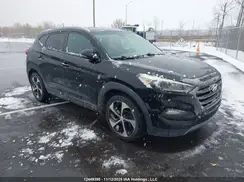 KM8J3CA26GU022029 2016 HYUNDAI TUCSON
