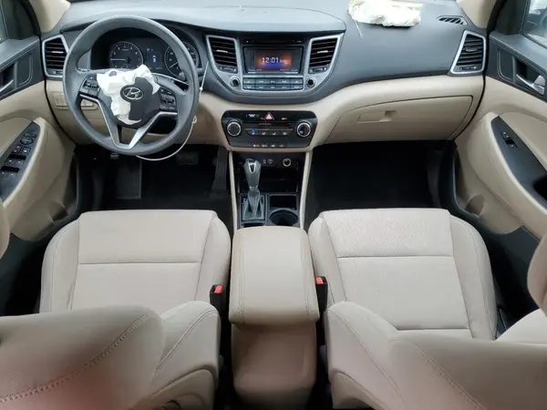 KM8J3CA26GU022340 2016 HYUNDAI TUCSON - Image 8
