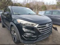 KM8J3CA26GU023620 2016 HYUNDAI TUCSON