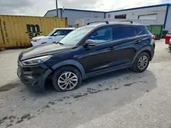 KM8J3CA26GU023956 2016 HYUNDAI TUCSON