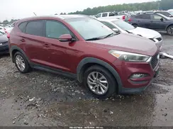 KM8J3CA26GU023973 2016 HYUNDAI TUCSON