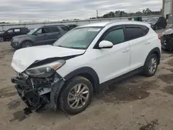 KM8J3CA26GU023987 2016 HYUNDAI TUCSON