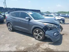 KM8J3CA26GU024802 2016 HYUNDAI TUCSON