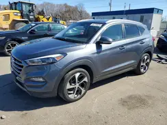 KM8J3CA26GU033872 2016 HYUNDAI TUCSON