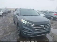 KM8J3CA26GU038439 2016 HYUNDAI TUCSON