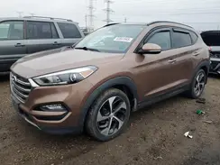 KM8J3CA26GU041275 2016 HYUNDAI TUCSON