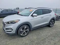 KM8J3CA26GU041504 2016 HYUNDAI TUCSON