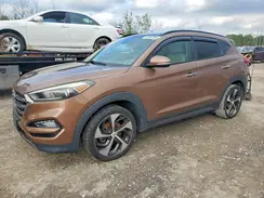 KM8J3CA26GU044113 2016 HYUNDAI TUCSON