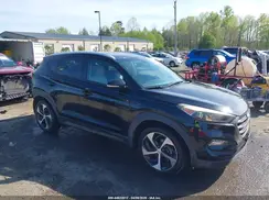 KM8J3CA26GU044306 2016 HYUNDAI TUCSON