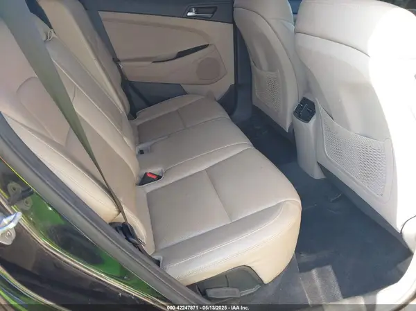 KM8J3CA26GU045651 2016 HYUNDAI TUCSON - Image 8