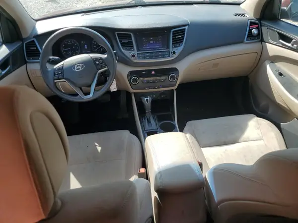 KM8J3CA26GU046296 2016 HYUNDAI TUCSON - Image 8