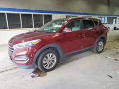KM8J3CA26GU046444 2016 HYUNDAI TUCSON