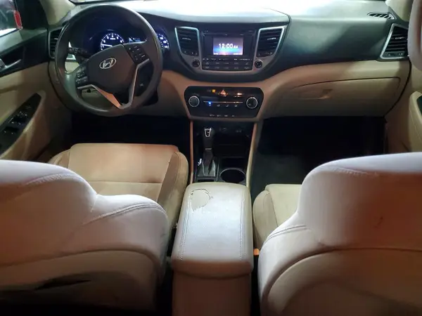 KM8J3CA26GU046444 2016 HYUNDAI TUCSON - Image 8