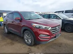 KM8J3CA26GU048792 2016 HYUNDAI TUCSON