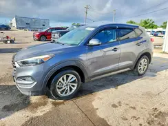 KM8J3CA26GU050249 2016 HYUNDAI TUCSON