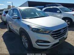 KM8J3CA26GU051692 2016 HYUNDAI TUCSON