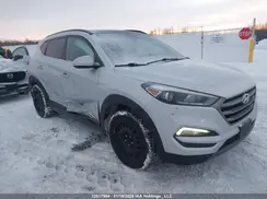KM8J3CA26GU053572 2016 HYUNDAI TUCSON