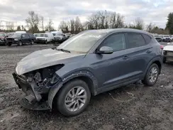 KM8J3CA26GU061008 2016 HYUNDAI TUCSON