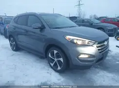 KM8J3CA26GU067066 2016 HYUNDAI TUCSON