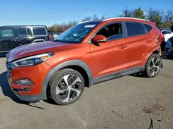 KM8J3CA26GU073269 2016 HYUNDAI TUCSON