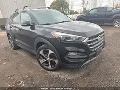KM8J3CA26GU074874 2016 HYUNDAI TUCSON