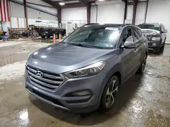 KM8J3CA26GU075071 2016 HYUNDAI TUCSON