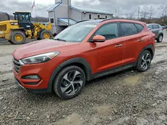 KM8J3CA26GU078858 2016 HYUNDAI TUCSON