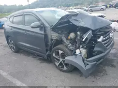 KM8J3CA26GU081002 2016 HYUNDAI TUCSON