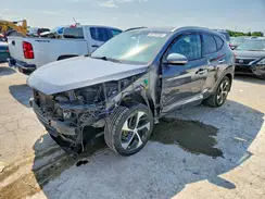 KM8J3CA26GU088774 2016 HYUNDAI TUCSON