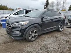 KM8J3CA26GU091576 2016 HYUNDAI TUCSON