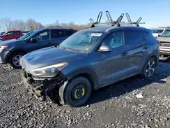 KM8J3CA26GU094803 2016 HYUNDAI TUCSON