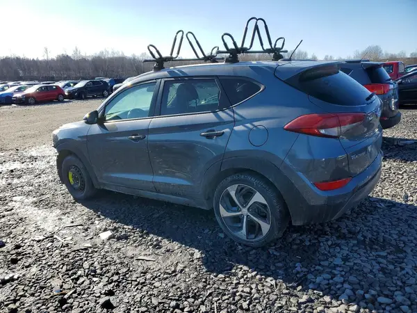 KM8J3CA26GU094803 2016 HYUNDAI TUCSON - Image 2
