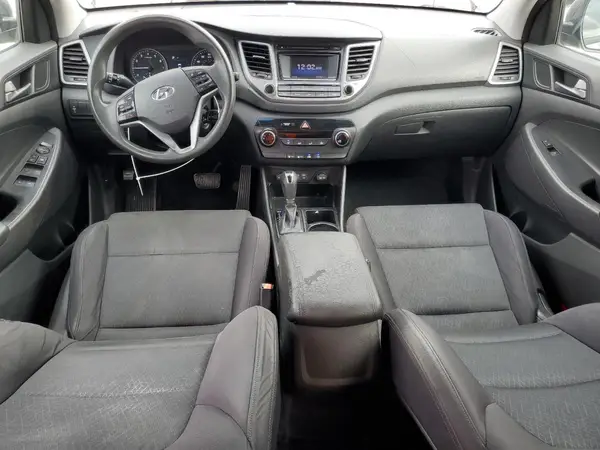 KM8J3CA26GU107615 2016 HYUNDAI TUCSON - Image 8
