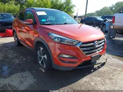 KM8J3CA26GU110515 2016 HYUNDAI TUCSON