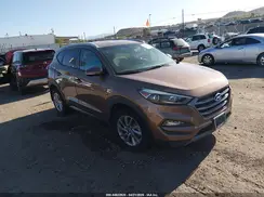 KM8J3CA26GU121806 2016 HYUNDAI TUCSON