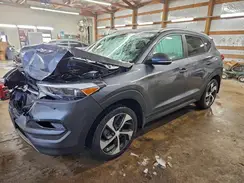 KM8J3CA26GU123152 2016 HYUNDAI TUCSON