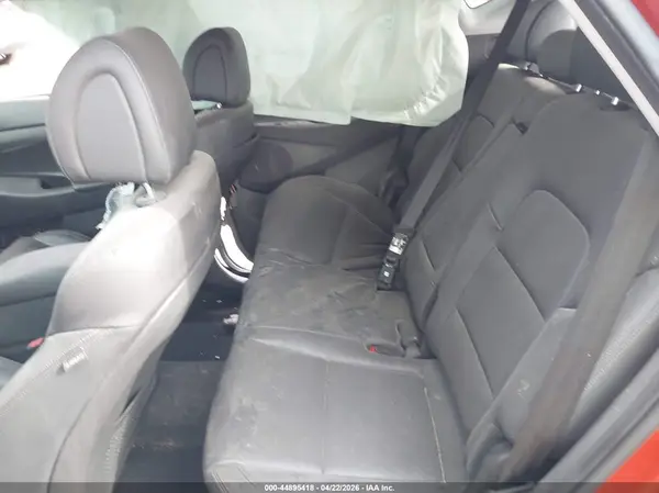 KM8J3CA26GU124012 2016 HYUNDAI TUCSON - Image 8