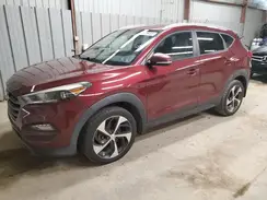 KM8J3CA26GU126018 2016 HYUNDAI TUCSON