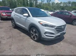 KM8J3CA26GU126410 2016 HYUNDAI TUCSON