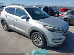 KM8J3CA26GU128366 2016 HYUNDAI TUCSON