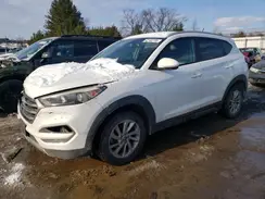 KM8J3CA26GU129310 2016 HYUNDAI TUCSON